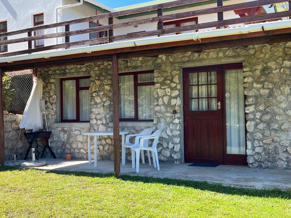 The Volmoed Trust Vila Hermanus Exterior foto