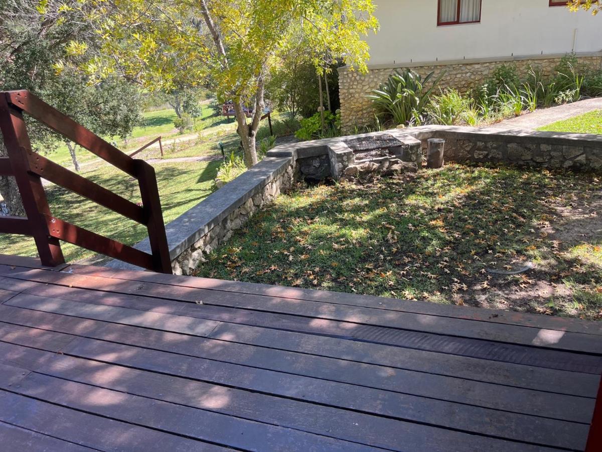 The Volmoed Trust Vila Hermanus Exterior foto